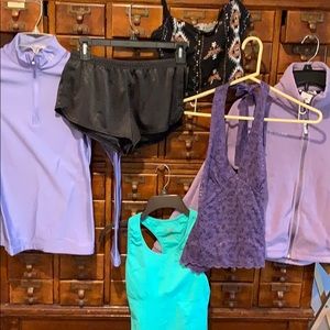 5 items for girls, smoke & pet free home